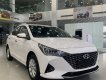 Hyundai Accent 2022 - Xe có sẵn, giao ngay tại Bạc Liêu