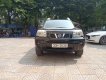 Nissan X trail 2007 - Màu đen, xe nhập