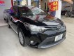 Toyota Vios 2015 - Giá 300tr, xe màu đen