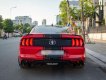 Ford Mustang 2021 - Bán xe bản độc hiệu năng cao lướt 2021 nhập khẩu Mỹ