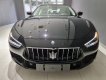 Maserati Ghibli 2022 - Xe sẵn tại showroom, nhập khẩu chính hãng - Ưu đãi đặc biệt tháng 8