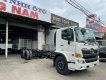 Hino FL 2022 - Xe tải Hino 15 tấn - thùng mui bạt - 9m4