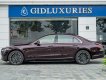 Mercedes-Benz S 450L 2022 - Mới 100% - Quà tặng đặc biệt tháng 9 cho tín đồ xe Đức