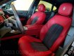 Maserati 2022 - Đen nội thất đỏ phối lụa Zegna cực đẹp, 1 chiếc duy nhất tại Việt Nam - Xe sẵn tại Showroom