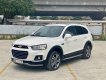 Chevrolet Captiva 2016 - Màu trắng