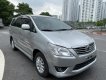 Toyota Innova 2013 - Màu bạc giá hữu nghị