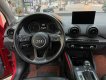 Audi Q2 2018 - Màu đỏ, nhập khẩu