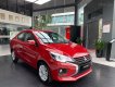 Mitsubishi Attrage 2022 - Giao ngay - Tặng bộ phụ kiện trị giá 7 triệu đồng - Hỗ trợ trả góp 85% giá trị xe