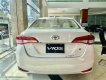 Toyota Vios 2022 - Ưu đãi gần 50 triệu - Tiền mặt và gói phụ kiện chính hãng - Đủ màu giao ngay