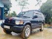 Mitsubishi Pajero 2004 - Cần bán xe sản xuất năm 2004 giá cạnh tranh