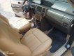 Nissan X trail 2007 - Màu đen, xe nhập