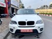 BMW X5 2011 - Cần bán xe màu trắng nội thất kem