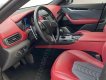 Maserati 2022 - Đen nội thất đỏ phối lụa Zegna cực đẹp, 1 chiếc duy nhất tại Việt Nam - Xe sẵn tại Showroom