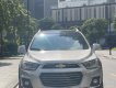 Chevrolet Captiva 2016 - Màu bạc giá ưu đãi