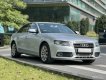 Audi A4 2011 - Màu bạc, nhập khẩu nguyên chiếc