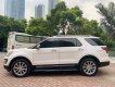 Ford Explorer 2016 - Biển Hà Nội, xe không lỗi nhỏ