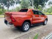 Toyota Hilux 2016 - Không ngập nước, thuỷ kích