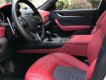 Maserati 2022 - Đen nội thất đỏ phối lụa Zegna cực đẹp, 1 chiếc duy nhất tại Việt Nam - Xe sẵn tại Showroom