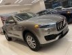 Maserati 2019 - Ưu đãi 100% phí trước bạ - 1 chiếc duy nhất xám, nội thất nâu cực đẹp có sẵn tại showroom