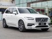 Volvo XC90 2022 - Quà tặng hấp dẫn, ưu đãi trong tháng - Tặng 3 năm bảo dưỡng + 1 năm bảo hiểm thân vỏ