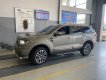 Ford Everest 2020 - Đăng ký lần đầu 2021