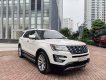 Ford Explorer 2016 - Biển Hà Nội, xe không lỗi nhỏ