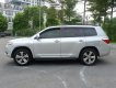 Toyota Highlander 2009 - Màu bạc, xe nhập