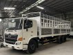 Hino FL 2022 - Xe tải Hino 15 tấn - thùng mui bạt - 9m4