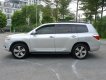 Toyota Highlander 2009 - Màu bạc, xe nhập