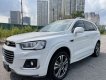 Chevrolet Captiva 2018 - Hỗ trợ ngân hàng lên tới 70% giá trị xe