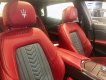 Maserati 2022 - Đen nội thất đỏ phối lụa Zegna cực đẹp, 1 chiếc duy nhất tại Việt Nam - Xe sẵn tại Showroom