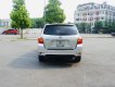 Toyota Highlander 2009 - Màu bạc, xe nhập