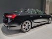 Maserati Ghibli 2022 - Xe sẵn tại showroom, nhập khẩu chính hãng - Ưu đãi đặc biệt tháng 8