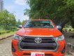 Toyota Hilux 2021 - Xe còn mới, giá tốt 785tr