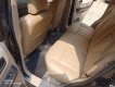 Nissan X trail 2007 - Màu đen, xe nhập