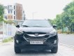 Hyundai Tucson 2013 - Màu đen, nhập khẩu