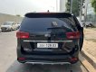 Kia Sedona 2022 - Xe màu đen