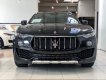 Maserati 2022 - Đen nội thất đỏ phối lụa Zegna cực đẹp, 1 chiếc duy nhất tại Việt Nam - Xe sẵn tại Showroom