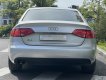 Audi A4 2011 - Màu bạc, nhập khẩu nguyên chiếc