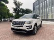 Ford Explorer 2016 - Biển Hà Nội, xe không lỗi nhỏ