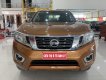 Nissan Navara 2015 - Xe hai cầu, máy dầu cực đẹp