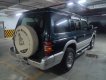 Mitsubishi Pajero 2000 - Thanh lý xe công biển xanh