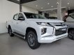 Mitsubishi Triton 2022 - [Tặng gói vay siêu ưu đãi] Giá tốt nhất miền Nam - Hỗ trợ 50% phí trước bạ - Thẻ bảo dưỡng 1 năm