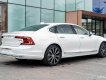 Volvo S90 2022 - Sedan hạng sang nhập khẩu từ Thụy Điển - Tặng 3 năm bảo dưỡng
