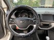 Kia Picanto 2014 - Màu trắng số tự động giá ưu đãi