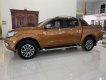 Nissan Navara 2015 - Xe hai cầu, máy dầu cực đẹp