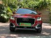 Audi Q2 2018 - Màu đỏ, nhập khẩu