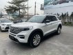 Ford Explorer 2022 - Xe sẵn giao ngay