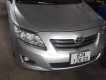 Toyota Corolla 2008 - Màu bạc