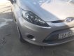 Ford Fiesta 2012 - Xe màu vàng cát